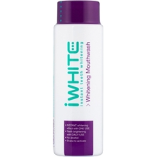 iWhite Instant Munskölj 500 ml