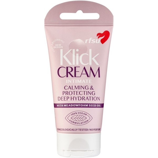 Klick Intim Cream