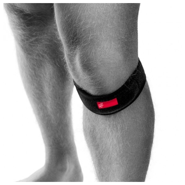 Knee Strap One size (Billede 2 af 2)