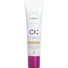 CC Cream SPF 20