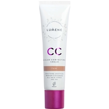 CC Cream SPF 20 30 ml Tan