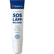 Salubrin SOS Lipbalm 15 ml