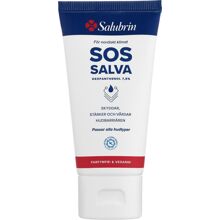 Salubrin SOS Salva 50ml 50 ml