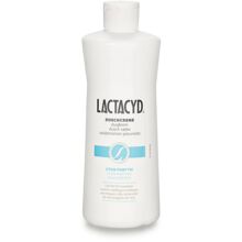 Lactacyd Duschcreme Utan Parfym 500 ml