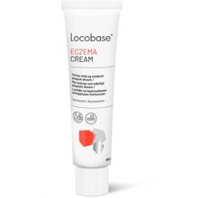 60 gram - Locobase Eczema Cream