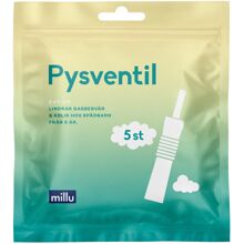 Millu Pysventil