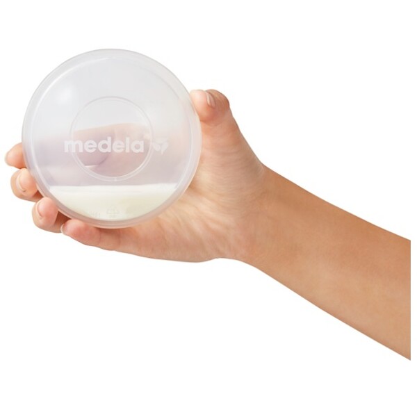 Medela Milk Collection Shells (Billede 2 af 3)