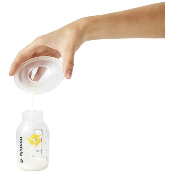 Medela Milk Collection Shells (Billede 3 af 3)