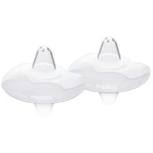 M  - Medela Contact Nipple Shields 2st