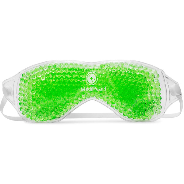 MediPearl Ögonmask (Billede 1 af 2)