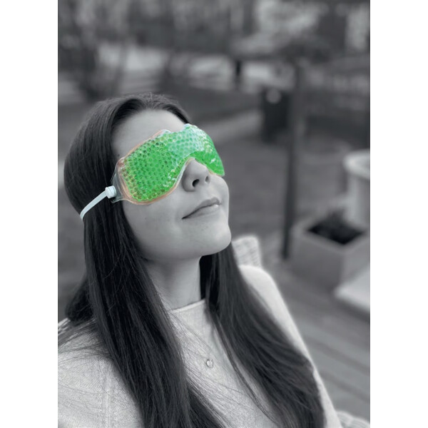 MediPearl Ögonmask (Billede 2 af 2)