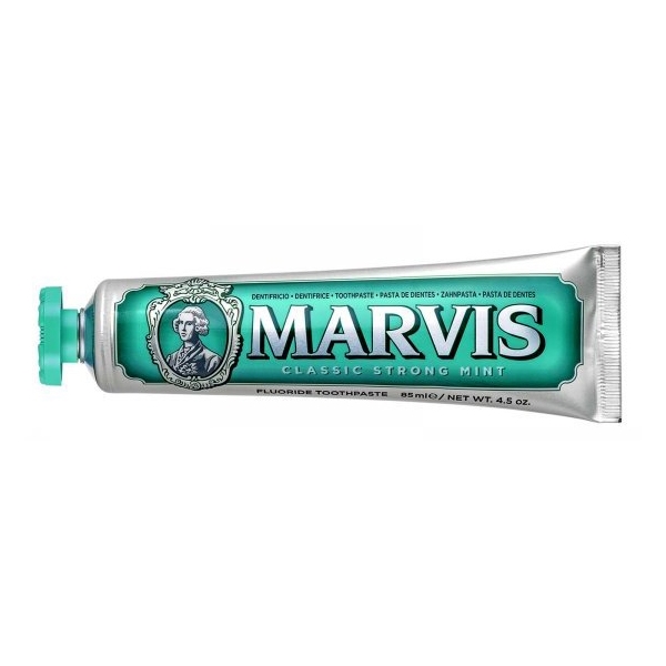 Marvis Classic Strong Mint