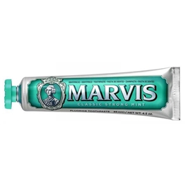 couscous Afgang til værst Marvis Classic Strong Mint - Tandpasta - Marvis | Shopping4net