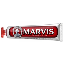 Marvis Cinnamon Mint