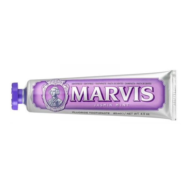 Marvis Jasmin Mint