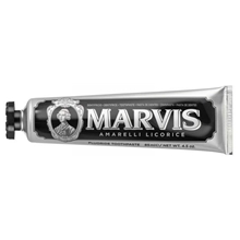 Marvis Amarelli Licorice 85 ml