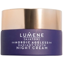 Lumene Nordic Ageless Night Cream