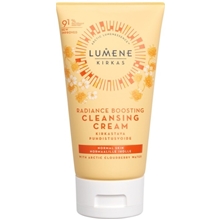 150 ml - Radiance Boosting Cleansing Cream
