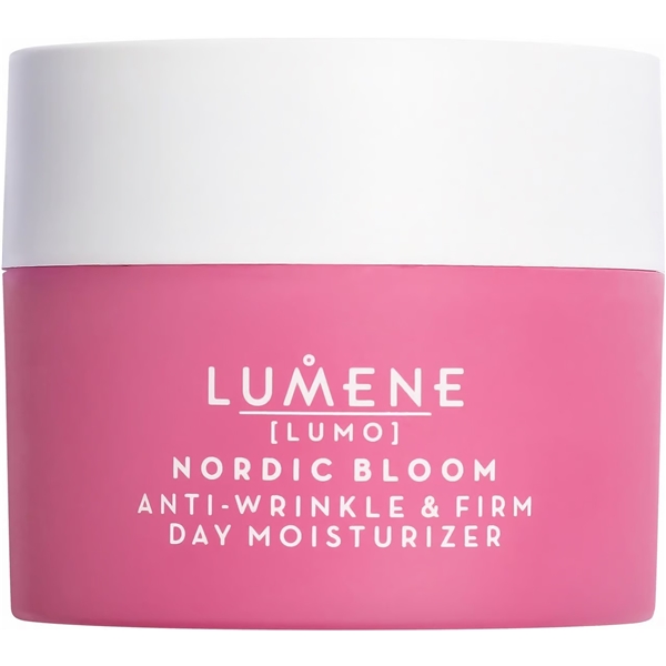 Nordic Bloom Anti-Wrinkle & Firm Day Cream (Billede 1 af 2)