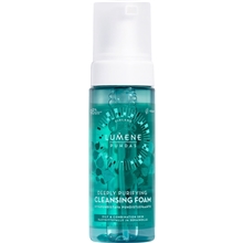 150 ml - Deeply Purifying Cleansing Foam