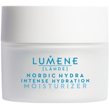 Nordic Hydra Intense Hydration Moisturizer 50 ml