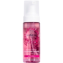 150 ml - Moisturizing Cleansing Mousse
