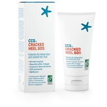 75 ml - CCS Cracked Heel SOS