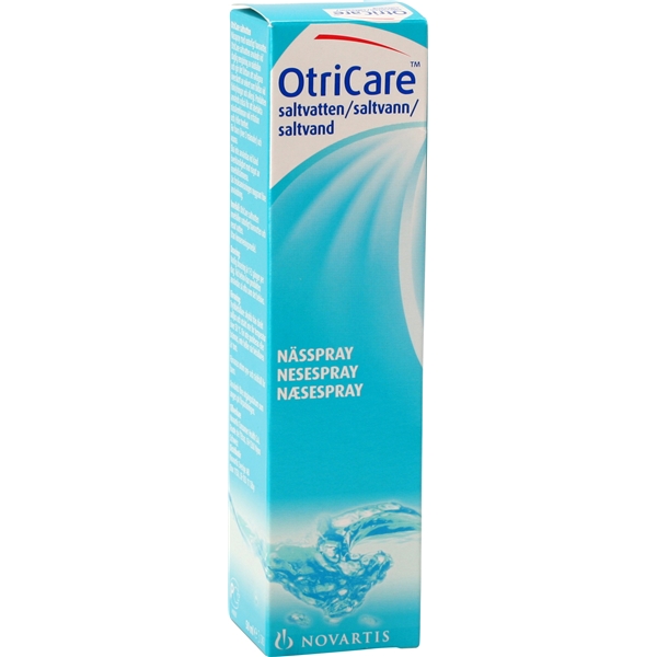 OtriCare