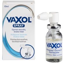 Vaxol Öronspray