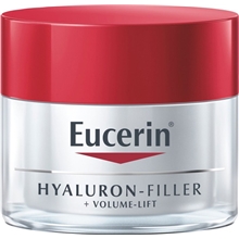 Eucerin Hyaluron Filler Volume-Lift Day Cream Norm