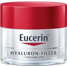 Eucerin Hyaluron Filler Volume-Lift Day Cream Dry