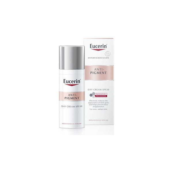 Eucerin Anti-Pigment Day Cream SPF30