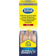 60 ml - Scholl Active Repair K+