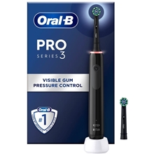 Sort - Oral-B Pro Series 3