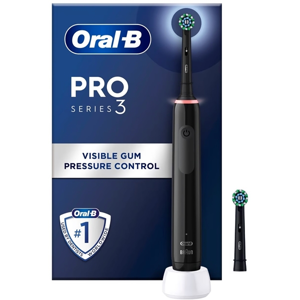Oral-B Pro Series 3 (Billede 1 af 3)