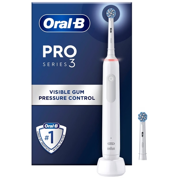 Oral-B Pro Series 3 (Billede 1 af 3)