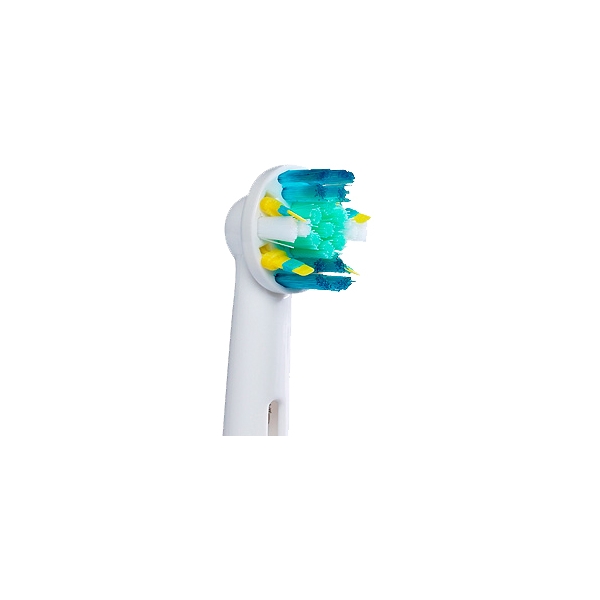 Oral-B Reservtandborste Floss Action EB (Billede 2 af 4)