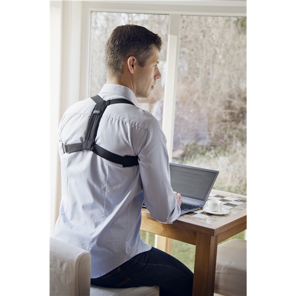 Posture Classic (Billede 2 af 3)