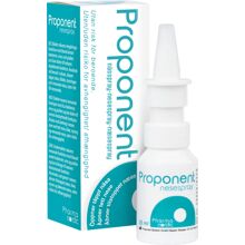 Proponent Nässpray 20 ml
