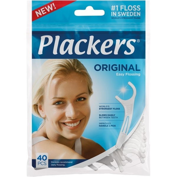 Plackers Original