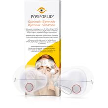 POSIFORLID Ögonmask