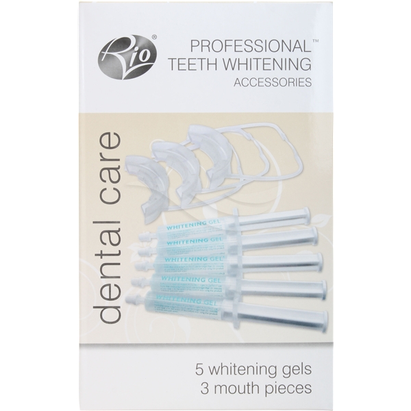 Refill Blue Light Teeth whitening - Tandproblemer - Rio ...
