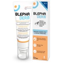 40 ml - Thea Blephaderm Eye Cream