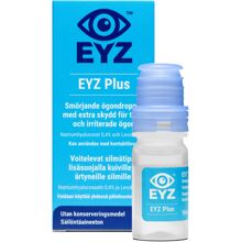EYZ Plus 10 ml