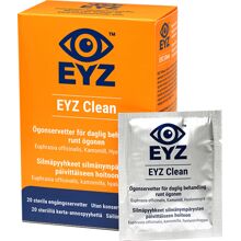 EYZ Clean 20 st/pakke