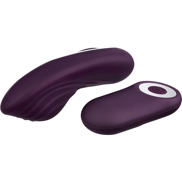 RFSU Keep Me Close Panty Vibrator (Billede 2 af 3)