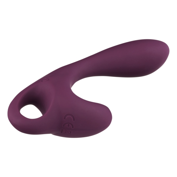 RFSU Oh la la! Dual Pleasure Vibrator (Billede 2 af 3)