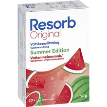 Resorb Original brustabletter 
