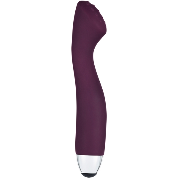 RFSU On Spot Stimulator Multi Speed Dildo (Billede 1 af 2)