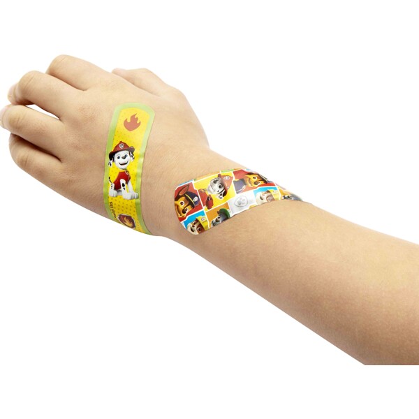 Salvequick Paw Patrol (Billede 2 af 2)